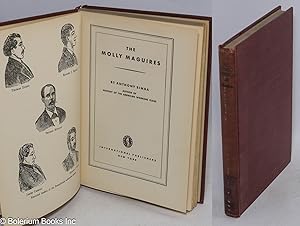 Seller image for The Molly Maguires for sale by Bolerium Books Inc.