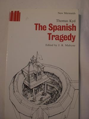 The Spanish Tragedy