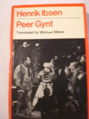 Peer Gynt