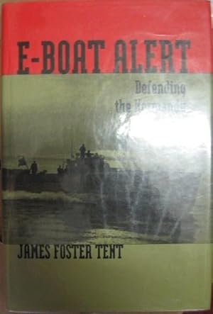 E-Boat Alert: Defending the Normandy Invasion Fleet