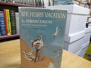 Seller image for Mr. Hobbs' Vacation for sale by Timothy Norlen Bookseller