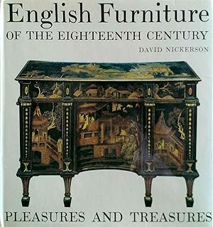 English Furniture of the Eighteenth Century