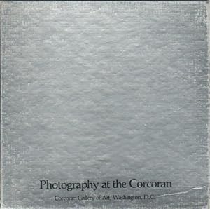 PHOTOGRAPHY AT THE CORCORAN - FIFTEEN CATALOGUES (L. BALTZ, J. BURCHARD, J. CAMERON, R. CUMMING, ...