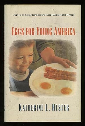 Eggs for Young America [*SIGNED*]
