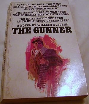 Imagen del vendedor de The Gunner a la venta por Hastings of Coral Springs