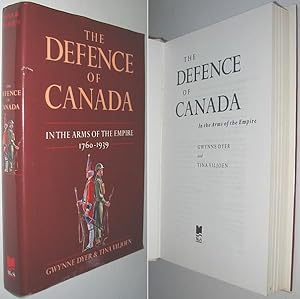 Seller image for The Defence of Canada: In the Arms of the Empire for sale by Alex Simpson