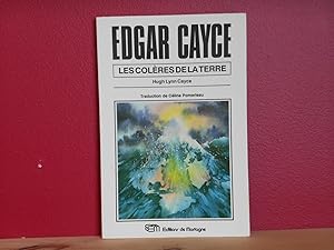 Edgar Cayce les colères de la terre