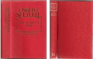 Scarlet Tree: Vol. 2 of His Great Autobiography