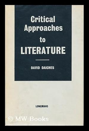 a critical history of english literature by david daiches vol pdf a critical history of english literature by david daiches vol pdf