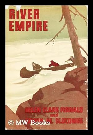 Seller image for River Empire for sale by MW Books Ltd.