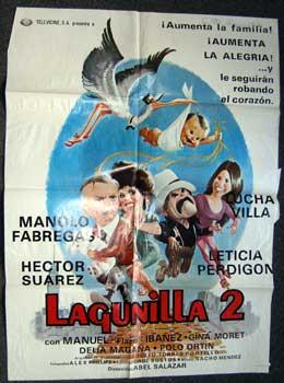 Lagunilla 2.