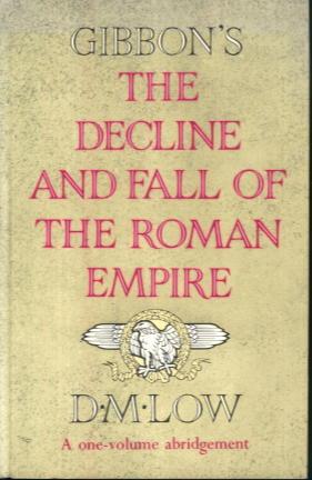 Imagen del vendedor de The Decline and Fall of the Roman Empire a la venta por Lazy Letters Books