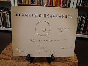 PLANETS & EXOPLANETS