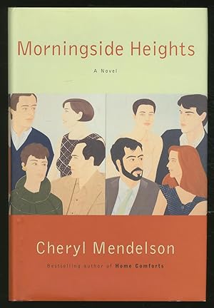Seller image for Morningside Heights for sale by Between the Covers-Rare Books, Inc. ABAA