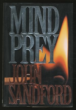 Seller image for Mind Prey for sale by Between the Covers-Rare Books, Inc. ABAA