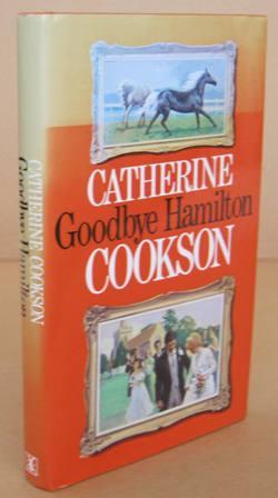 Immagine del venditore per Goodbye Hamilton venduto da Mainly Fiction