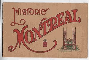 Historic Montreal
