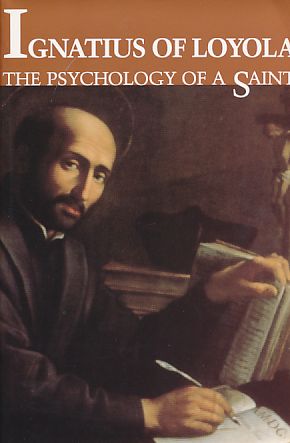 Seller image for The Psychology of a Saint. W.W. Meissner. for sale by Fundus-Online GbR Borkert Schwarz Zerfa
