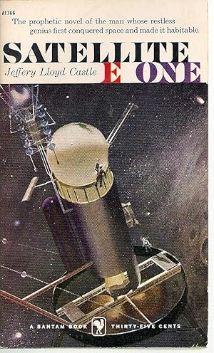 Imagen del vendedor de Satellite E One (1) a la venta por John McCormick