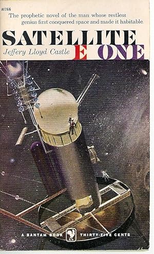 Immagine del venditore per Satellite E One (1) venduto da John McCormick