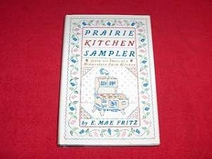 Prairie Kitchen Sampler