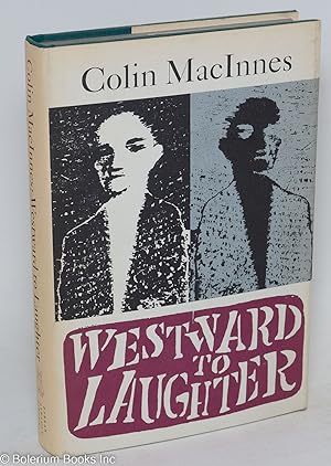 Seller image for Westward to laughter for sale by Bolerium Books Inc.