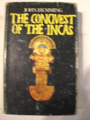 Seller image for The Conquest of the Incas for sale by MacKellar Art &  Books