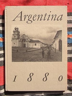 Argentina 1880