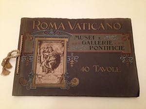 Roma - Vaticano: musei e gallerie pontificie