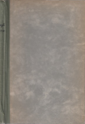 Taras Bulba, der Kosakenhetman / von Nikolaus Gogol ; aus dem Russischen von Wilhelm Lange; Recla...