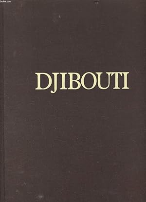 Immagine del venditore per DJIBOUTI nigmes et lumires venduto da Le-Livre