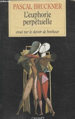 Bild des Verkufers fr LEUPHORIE PERPETUELLE. zum Verkauf von Le-Livre