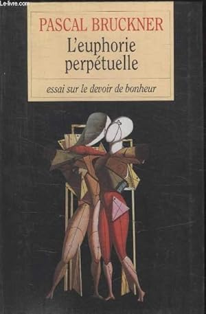 Image du vendeur pour LEUPHORIE PERPETUELLE. mis en vente par Le-Livre