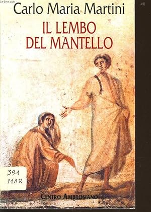 Seller image for IL LEMBO DEL MANTELLO for sale by Le-Livre