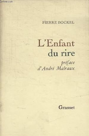 Image du vendeur pour LENFANT DU RIRE. mis en vente par Le-Livre