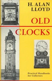 Old Clocks