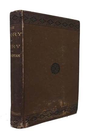 Image du vendeur pour Merv: a Story of Adventures and Captivity Epitomized from `Merv Oasis` mis en vente par McBlain Books, ABAA