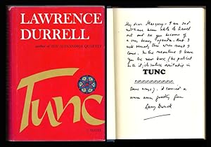 TUNC. Signed