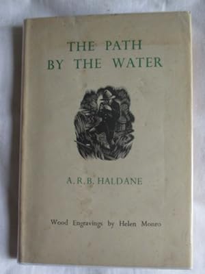 Bild des Verkufers fr The Path by The Water zum Verkauf von MacKellar Art &  Books