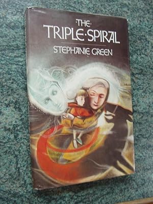 Seller image for THE TRIPLE SPIRAL for sale by Ron Weld Books