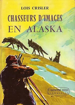 Chasseurs d'images en Alaska