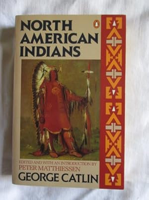 Seller image for North American Indians for sale by MacKellar Art &  Books