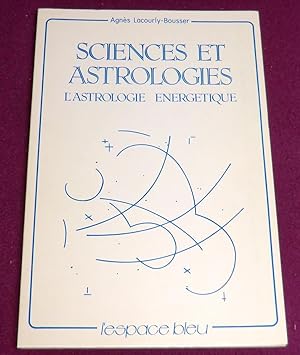 Seller image for L'ASTROLOGIE ENERGETIQUE for sale by LE BOUQUINISTE