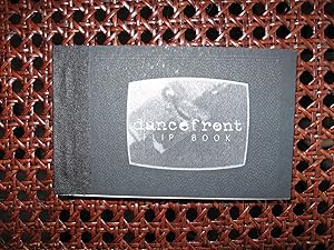 dancefront Flip Book (cover title).