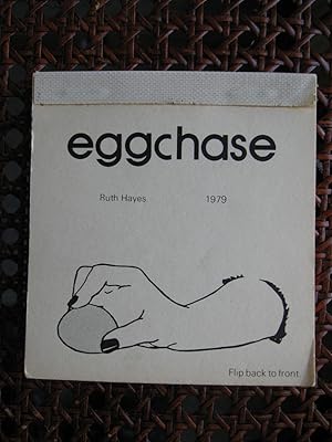 eggchase (cover title).