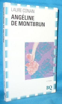 Seller image for Angeline De Montbrun for sale by Alhambra Books