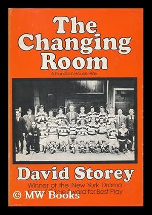 Seller image for The Changing Room for sale by MW Books