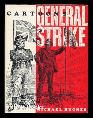 Seller image for Cartoons from the General Strike for sale by MW Books