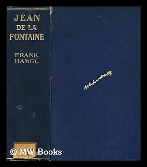 Seller image for Jean De La Fontaine for sale by MW Books
