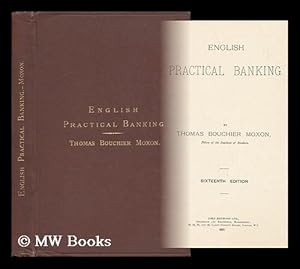Seller image for English Practical Banking for sale by MW Books